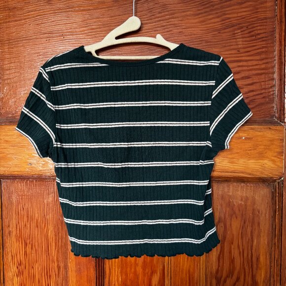 American Eagle crop top - Picture 3 of 3